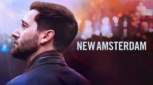 New Amsterdam 2018 5. Sezon 6. Bölüm izle