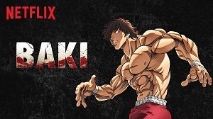 Baki 2. Sezon 9. Bölüm (Anime) izle