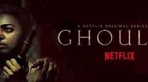 GHOUL 1. Sezon 2. Bölüm izle