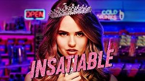 Insatiable 2. Sezon 2. Bölüm (Türkçe Dublaj) izle