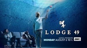 Lodge 49 1. Sezon 5. Bölüm izle