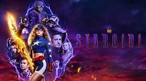 Stargirl 2. Sezon 1. Bölüm izle