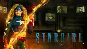 Stargirl 3. Sezon 2. Bölüm izle