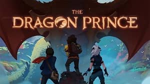 The Dragon Prince 5. Sezon 5. Bölüm (Türkçe Dublaj) izle