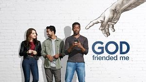 God Friended Me 1. Sezon 18. Bölüm izle