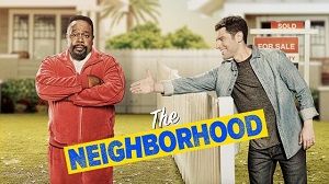 The Neighborhood 2. Sezon 21. Bölüm (Türkçe Dublaj) izle