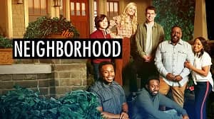 The Neighborhood 4. Sezon 9. Bölüm (Türkçe Dublaj) izle