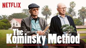 The Kominsky Method 2. Sezon 1. Bölüm (Türkçe Dublaj) izle