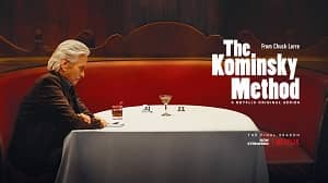 The Kominsky Method 3. Sezon 3. Bölüm (Türkçe Dublaj) izle