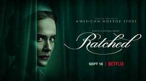 Ratched 1. Sezon 4. Bölüm izle