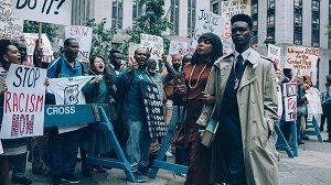 When They See Us 1. Sezon 1. Bölüm izle