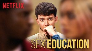 Sex Education 1. Sezon 6. Bölüm izle