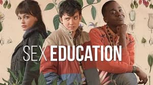 Sex Education 4. Sezon 2. Bölüm (Türkçe Dublaj) izle