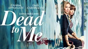 Dead to Me 1. Sezon 1. Bölüm (Türkçe Dublaj) izle