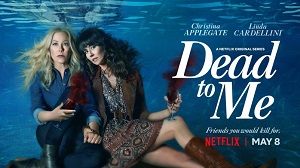 Dead to Me 2. Sezon 1. Bölüm (Türkçe Dublaj) izle