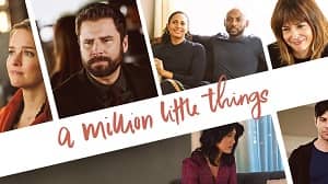 A Million Little Things 3. Sezon 5. Bölüm (Türkçe Dublaj) izle