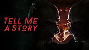 Tell Me a Story 1. Sezon 8. Bölüm izle