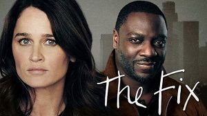 The Fix 2019 1. Sezon 1. Bölüm izle