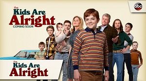 The Kids Are Alright 1. Sezon 2. Bölüm izle