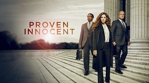 Proven Innocent 1. Sezon 4. Bölüm (Türkçe Dublaj) izle