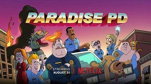 Paradise PD 1. Sezon 3. Bölüm izle