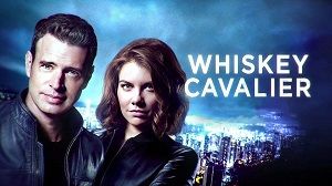 Whiskey Cavalier 1. Sezon 7. Bölüm (Türkçe Dublaj) izle