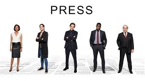 Press 1. Sezon 2. Bölüm izle