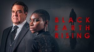 Black Earth Rising 1. Sezon 5. Bölüm (Türkçe Dublaj) izle