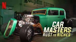 Car Masters: Rust to Riches 3. Sezon 4. Bölüm (Türkçe Dublaj) izle