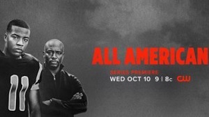 All American 2018 1. Sezon 1. Bölüm (Türkçe Dublaj) izle