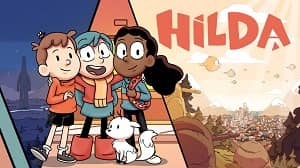 Hilda 2. Sezon 5. Bölüm izle