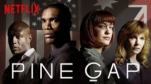 Pine Gap 1. Sezon 2. Bölüm (Türkçe Dublaj) izle