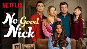 No Good Nick 1. Sezon 7. Bölüm (Türkçe Dublaj) izle