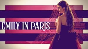 Emily in Paris 2. Sezon 6. Bölüm izle