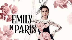 Emily in Paris 4. Sezon 7. Bölüm izle