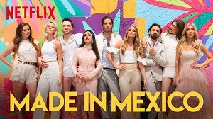 Made in Mexico 1. Sezon 3. Bölüm izle