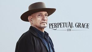 Perpetual Grace LTD 1. Sezon 2. Bölüm izle