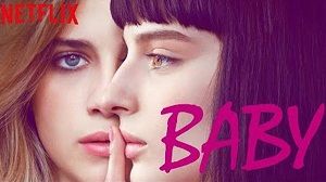 Baby 1. Sezon 5. Bölüm (Türkçe Dublaj) izle