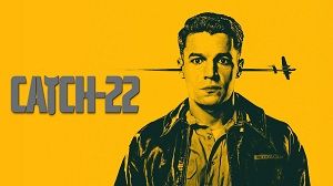 Catch-22 1. Sezon 2. Bölüm (Türkçe Dublaj) izle