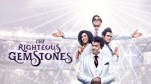 The Righteous Gemstones 1. Sezon 8. Bölüm izle