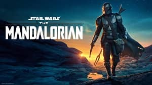 The Mandalorian 2. Sezon 4. Bölüm izle