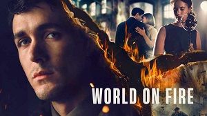 World on Fire 1. Sezon 1. Bölüm izle