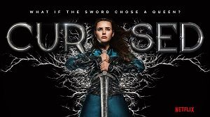 Cursed 2020 1. Sezon 8. Bölüm (Türkçe Dublaj) izle