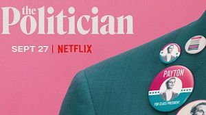 The Politician 1. Sezon 2. Bölüm izle