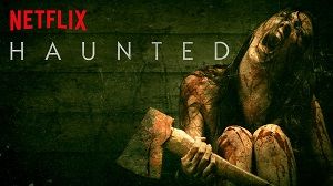 Haunted 2018 1. Sezon 5. Bölüm (Türkçe Dublaj) izle