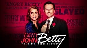 Dirty John 2. Sezon 6. Bölüm (Türkçe Dublaj) izle