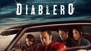 Diablero 1. Sezon 8. Bölüm izle