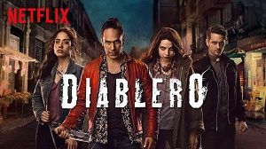 Diablero 2. Sezon 6. Bölüm izle