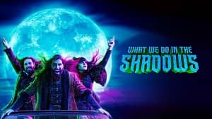 What We Do in the Shadows 4. Sezon 3. Bölüm izle