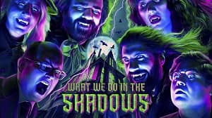 What We Do in the Shadows 6. Sezon 2. Bölüm izle